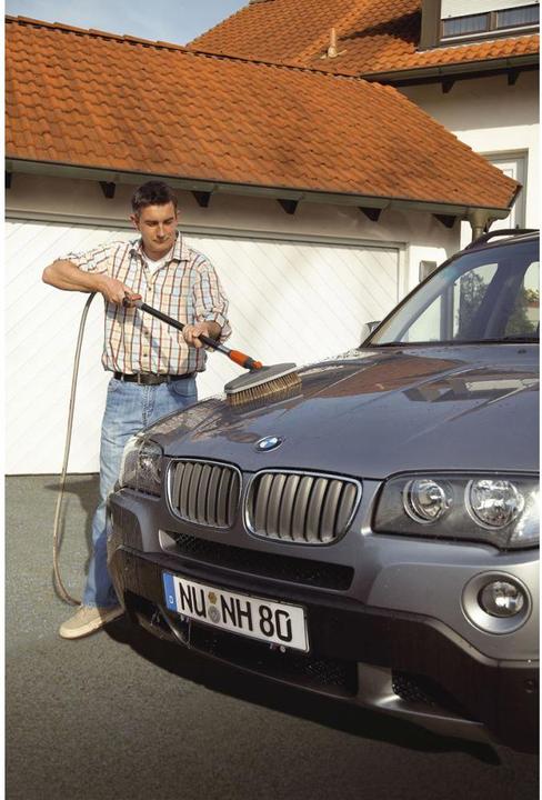 Actual product image Gardena Water handle 90 (Water handle)