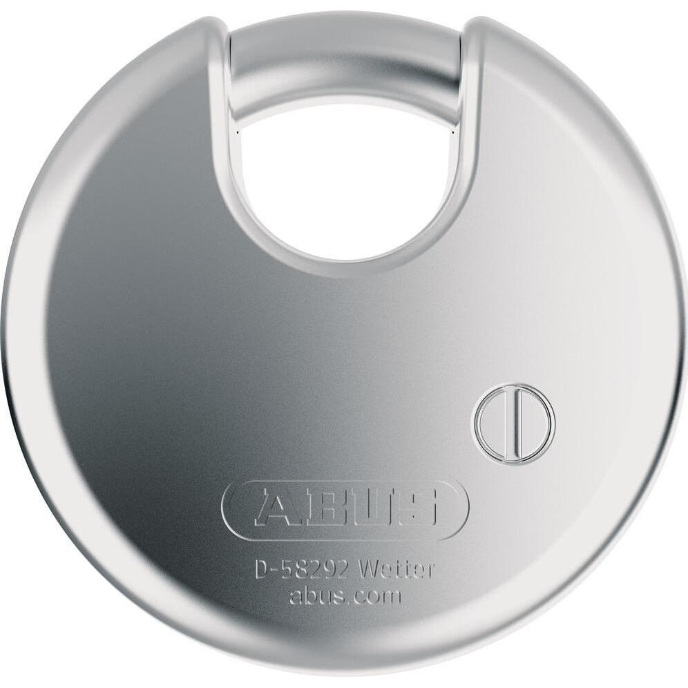 Abus 29 Diskus Combo (41191)
