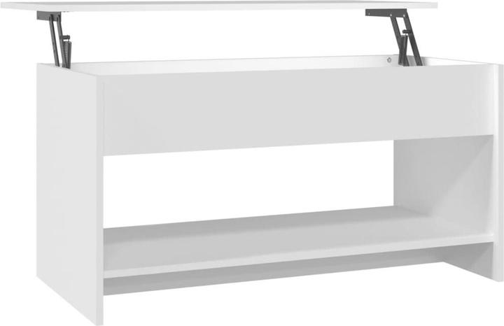 Image du produit vidaXL Couchtisch (102 x 50 x 52.50 cm)