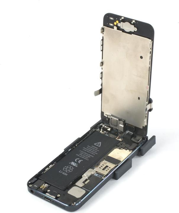 Immagine prodotto iFixit Dottorpod iHold (Attrezzi, iPhone 5, iPhone 5S)