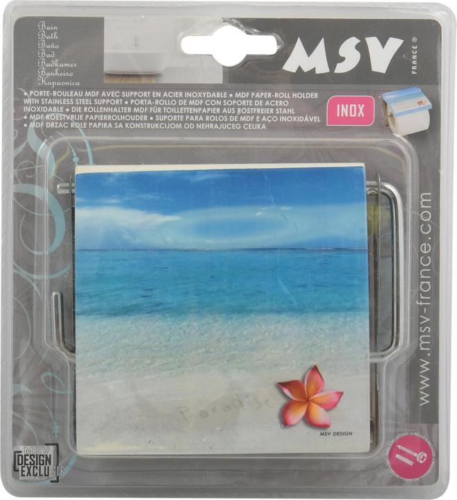 Produktbild MSV Patrick