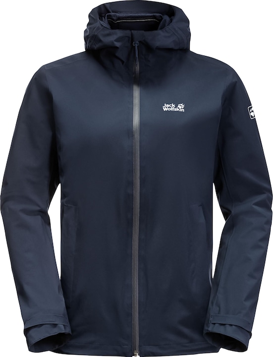 Jack Wolfskin Pack & Go Shell W (S)