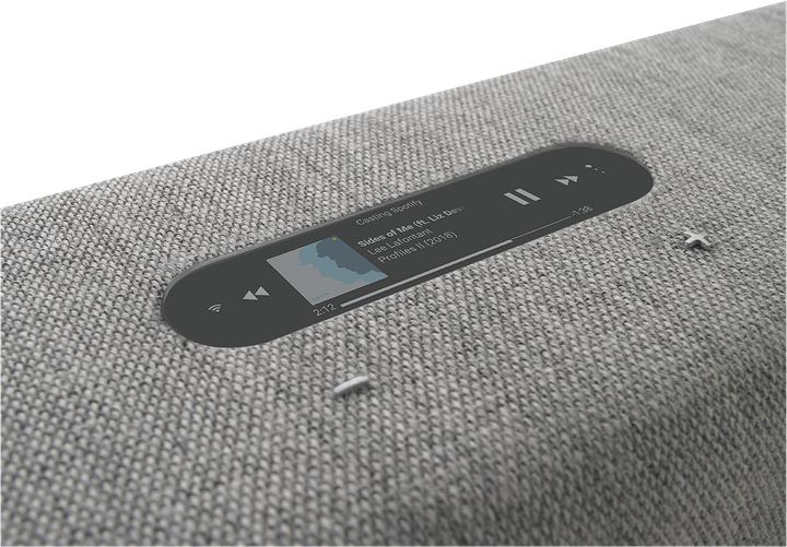 Produktbild Harman/Kardon Citation Bar (Bluetooth, WLAN)