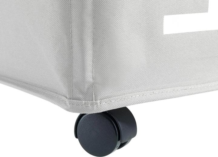 Actual product image Wenko Quadro (79 l)