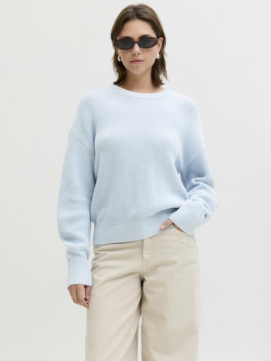 Produktbild JJXX Jxmila Twist Crew Neck Knit Noos (M)