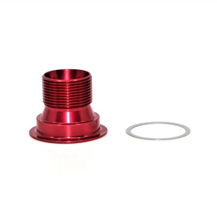 Actual product image Race Face Next and Turbine Crank NDS Bolt M18x20.7