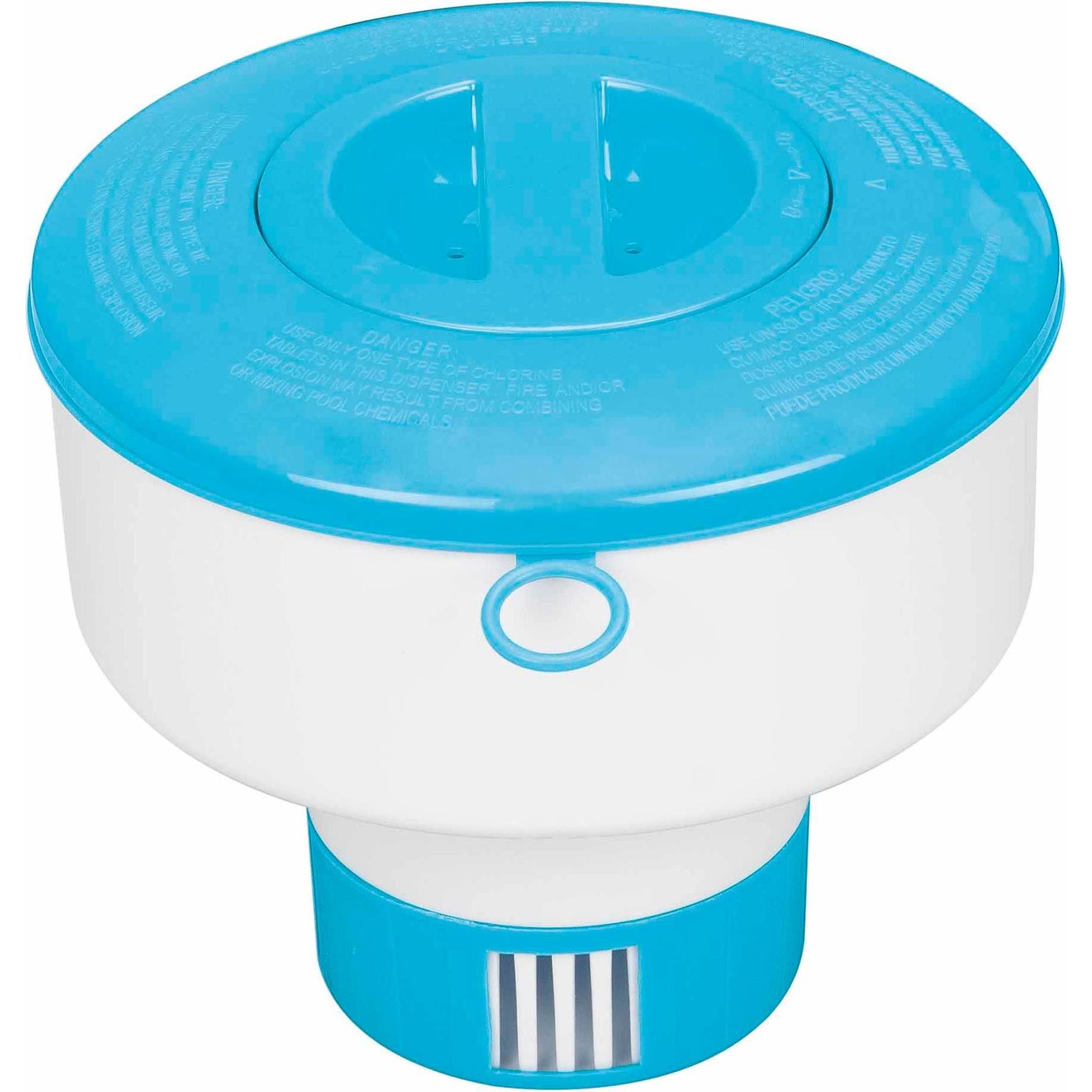 Intex, Pool Zubehör, Dosierschwimmer