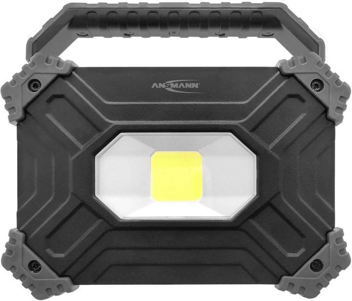 Actual product image Ansmann FL2500R (2400 lm)