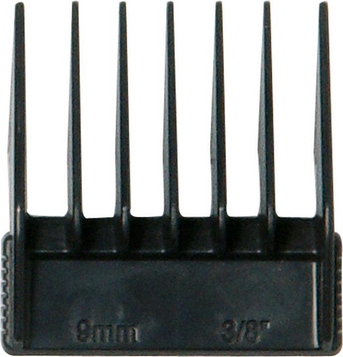 Actual product image Jaguar Attachment Comb for CM 2000 9mm