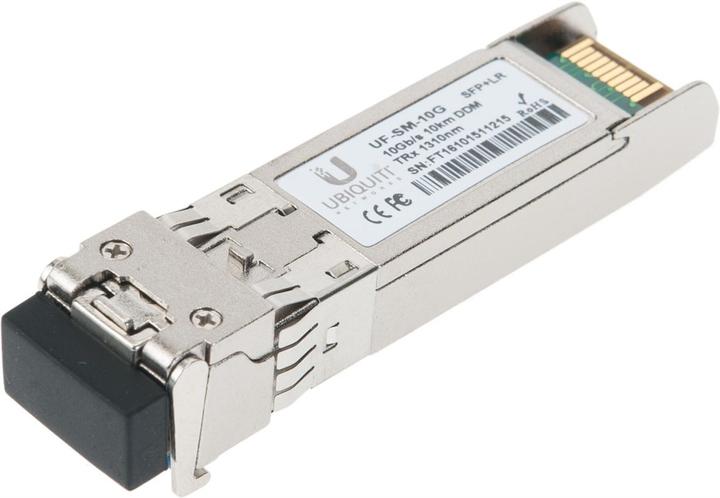 Actual product image Ubiquiti UF-SM-10G-20: Set of 20 SFP+ Module