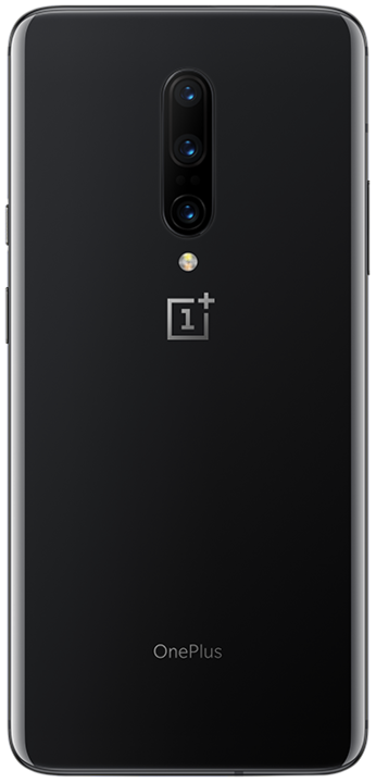 Actual product image OnePlus 7 Pro (6GB) (128 GB, Mirror Grey, 6.67", Dual SIM, 48 Mpx, 4G)