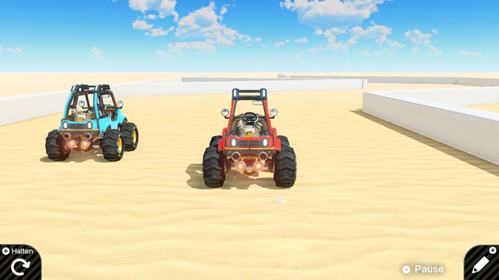 Produktbild Nintendo Spielestudio (Switch, DE)