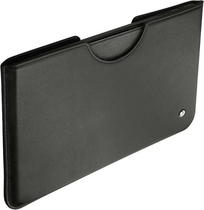 Actual product image Noreve Leather case (Galaxy Tab S8)