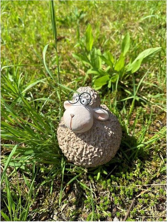 Image du produit GuGus Dekofigur Schaf (1x)