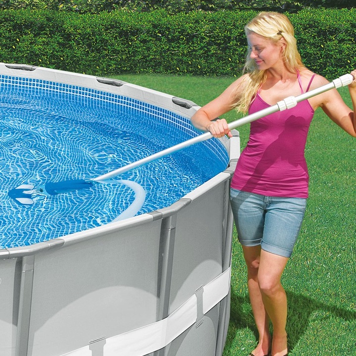 Actual product image Intex Telescopic rod 29055