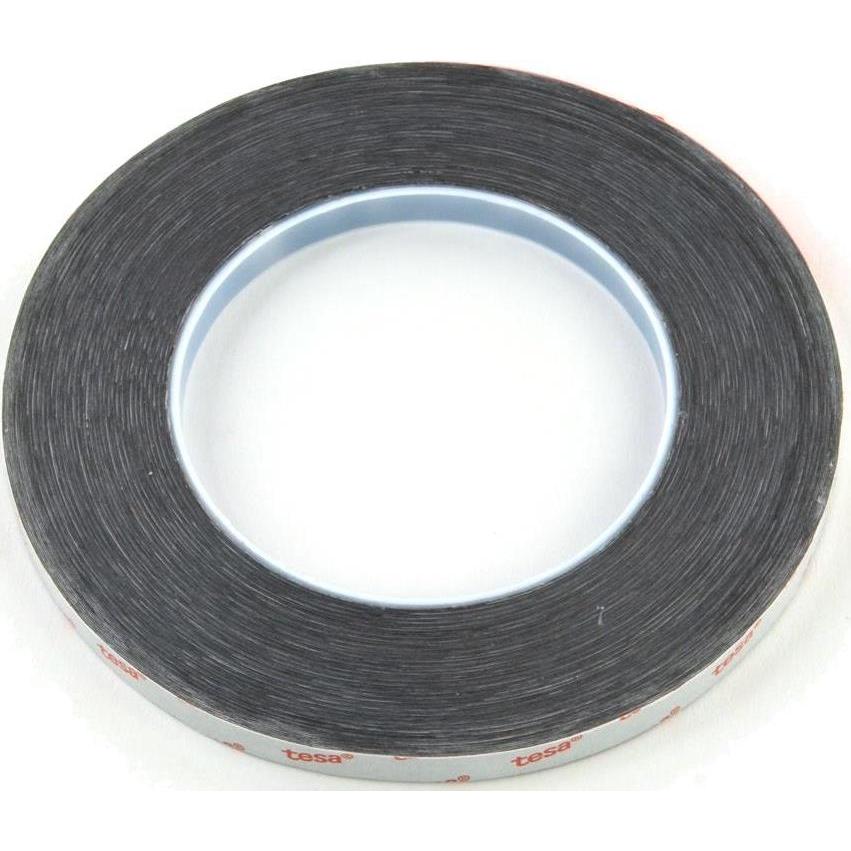 Thumbnail - iFixit Tesa 63195 Klebeband (Werkzeug, Diverse), Mobilgerät Ersatzteile, Schwarz