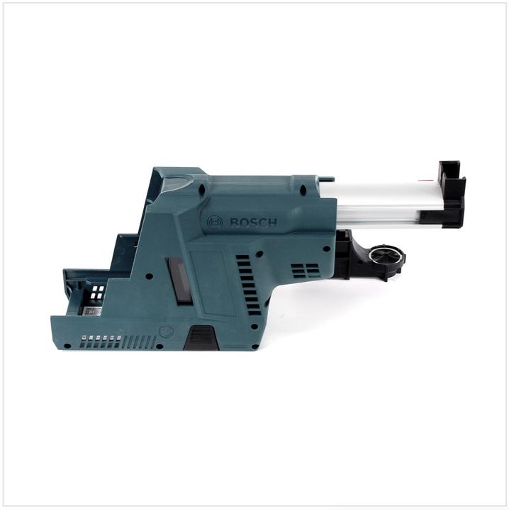 Produktbild Bosch Professional Bosch GBH 18 V-26 Akku Bohrhammer Professional SDS-Plus + GDE 18V-16 Staubabsaugung + L-Boxx - ohne (Akkubetrieb)