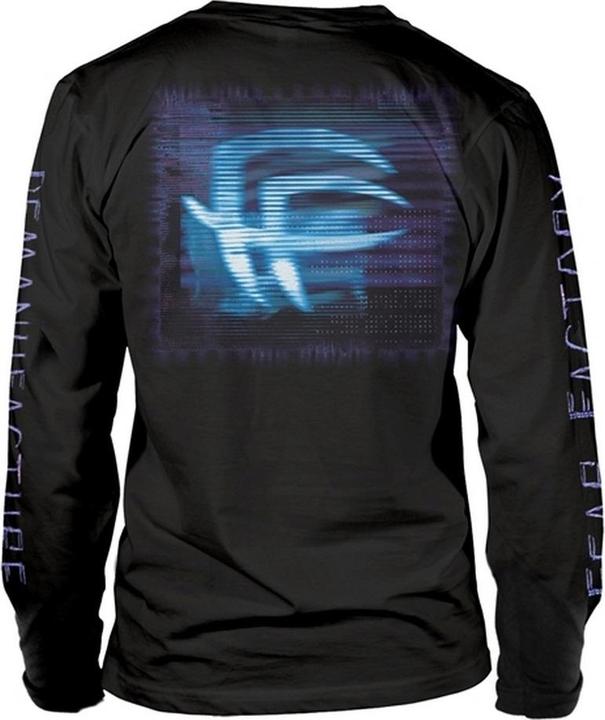 Produktbild Demanufacture TShirt Langärmlig (M)