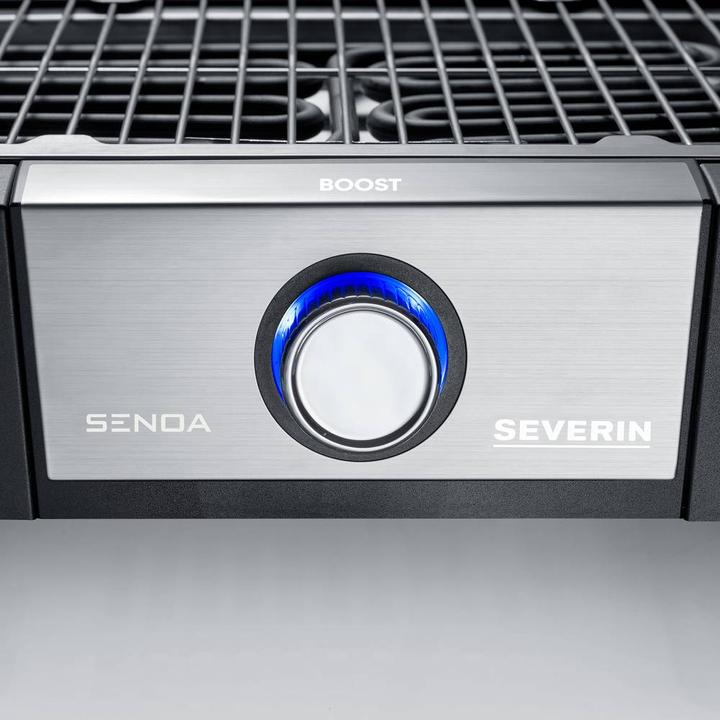 Image du produit Severin PG8113 (3 kW)