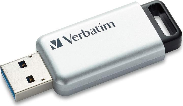 Produktbild Verbatim Secure Pro (16 GB, USB-A)