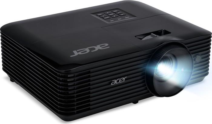 Image du produit Acer X138WHP (WXGA, 4000 lm, 1.54 - 1.72:1)