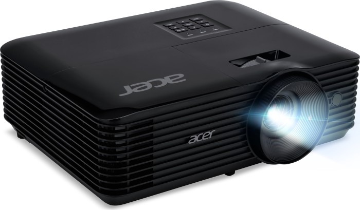 Actual product image Acer X138WHP (WXGA, 4000 lm, 1.54 - 1.72:1)