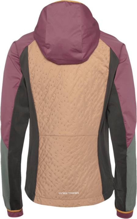 Actual product image Kari Traa Tirill 2.0 Jacket (M)
