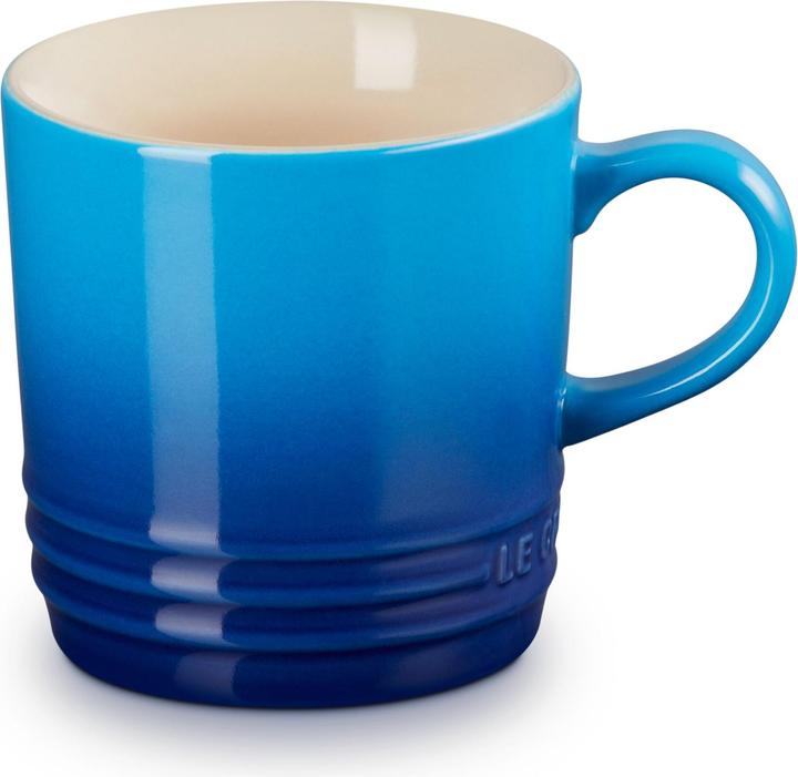 Azure blue