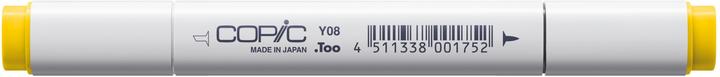 Produktbild Copic Grafikmarker Classic Typ Y - 08 (1x)
