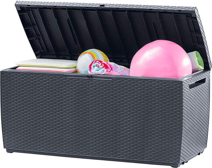 Actual product image Keter Capri