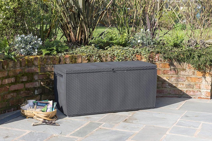 Actual product image Keter Capri