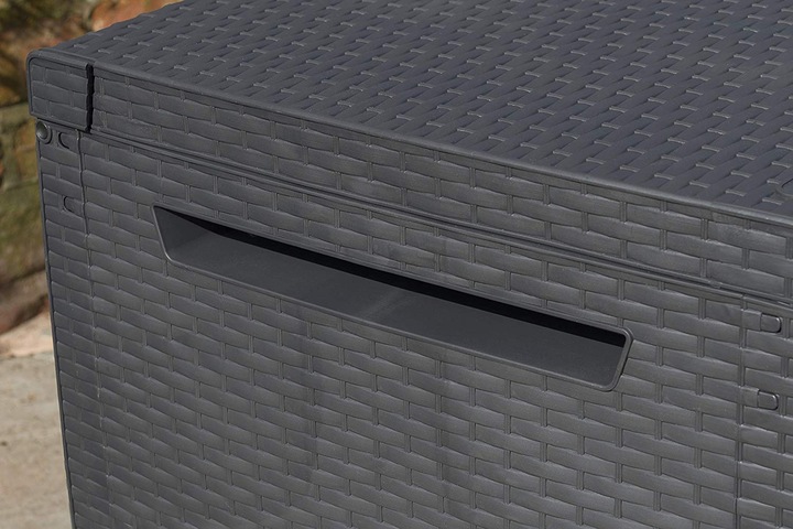 Actual product image Keter Capri