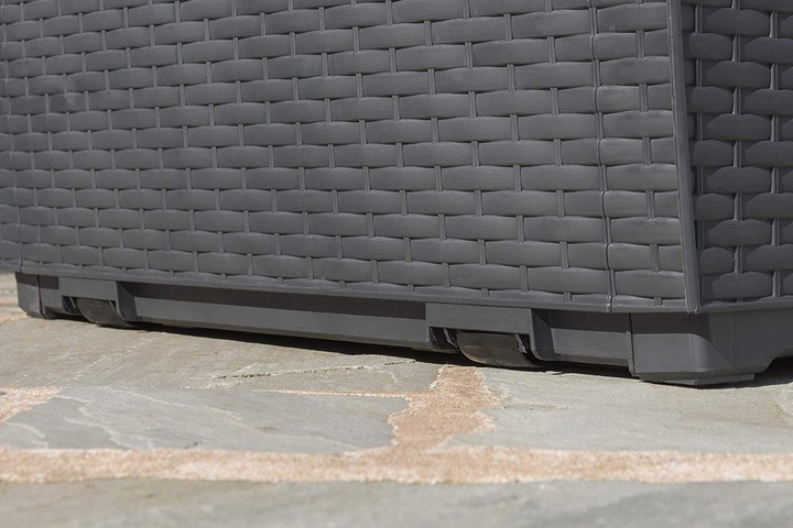 Actual product image Keter Capri