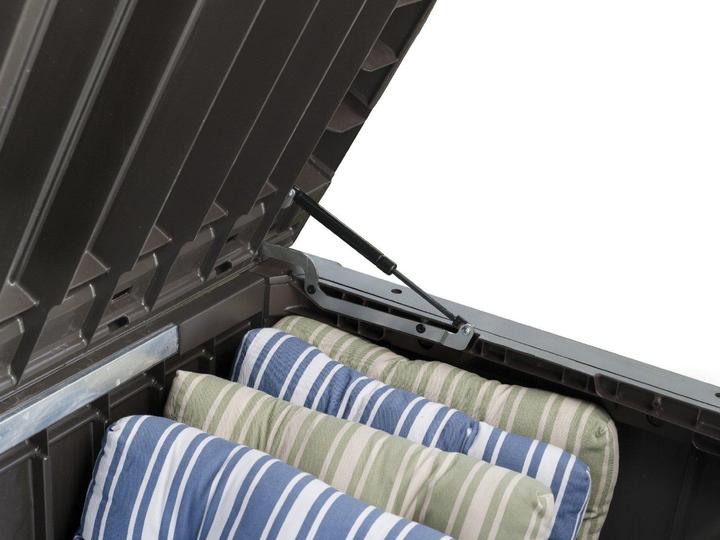 Actual product image Keter Rockwood