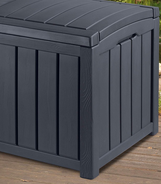 Actual product image Keter Glenwood