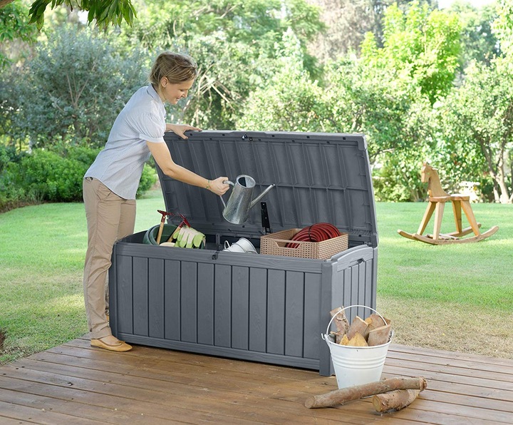 Actual product image Keter Glenwood