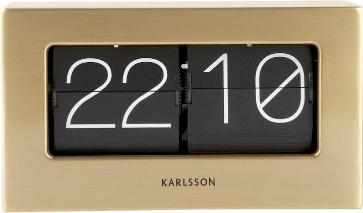 Produktbild Karlsson Boxed Flip