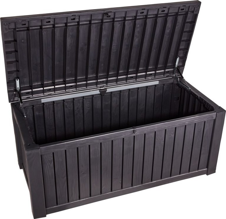 Actual product image Keter Rockwood