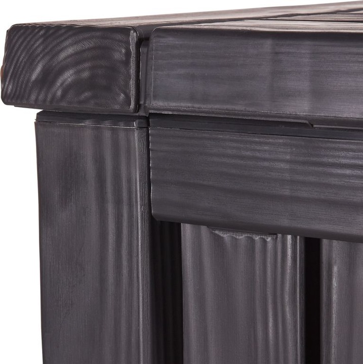 Actual product image Keter Rockwood