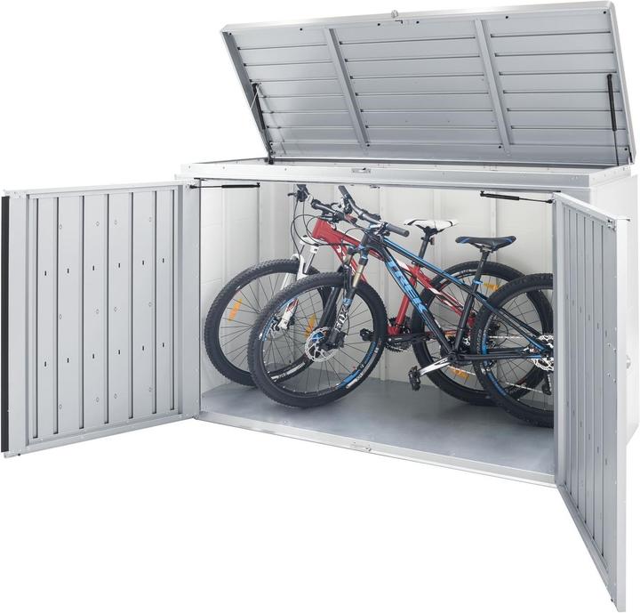 Produktbild Biohort HighBoard 160