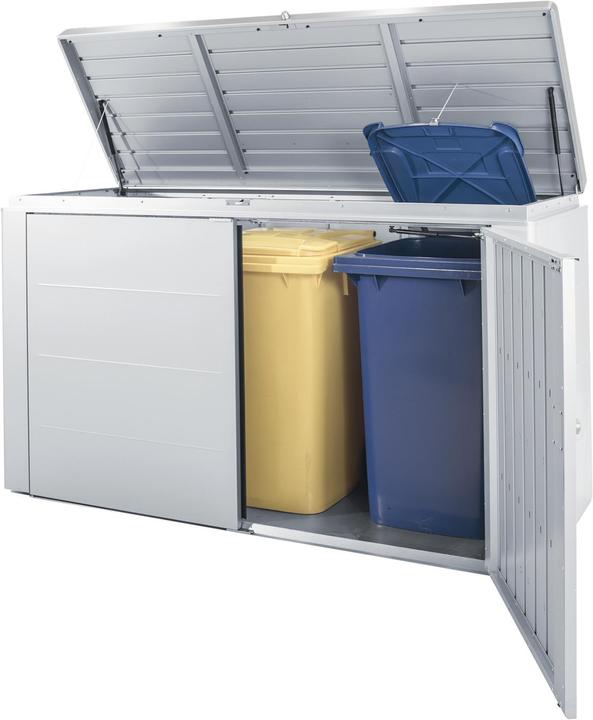 Produktbild Biohort HighBoard 160