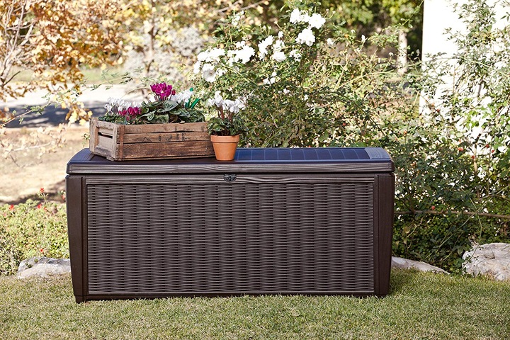 Actual product image Keter Sumatra