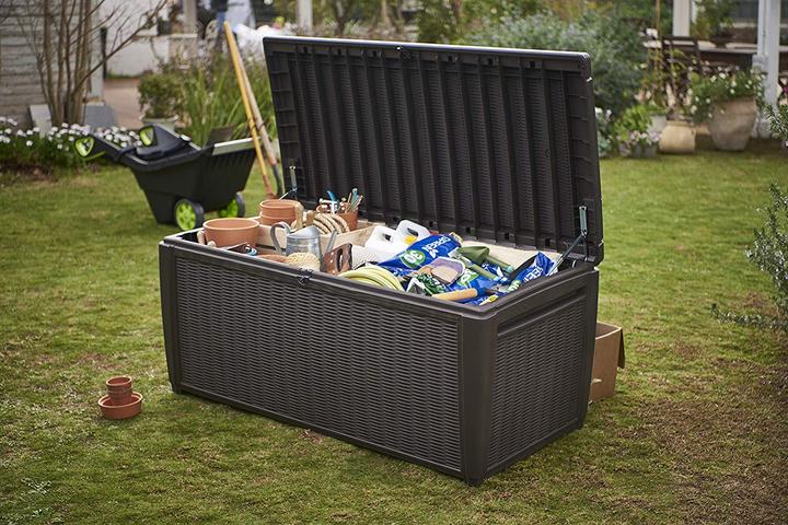 Actual product image Keter Sumatra