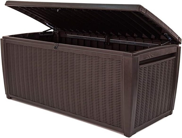 Actual product image Keter Sumatra