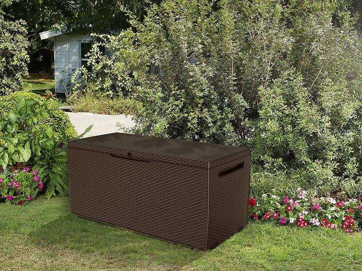 Actual product image Keter Capri