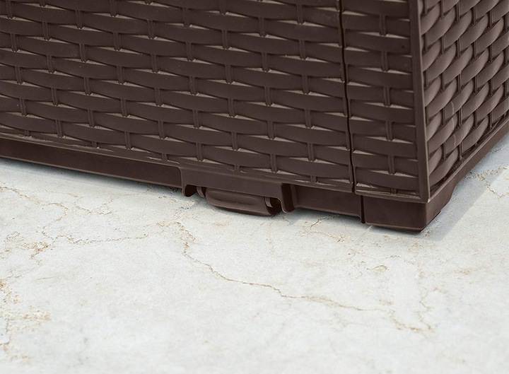 Actual product image Keter Capri