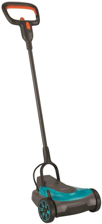 Image du produit Gardena HandyMower 22/18V P4A Ready-To-Use Set (Fonctionnement sur batterie)