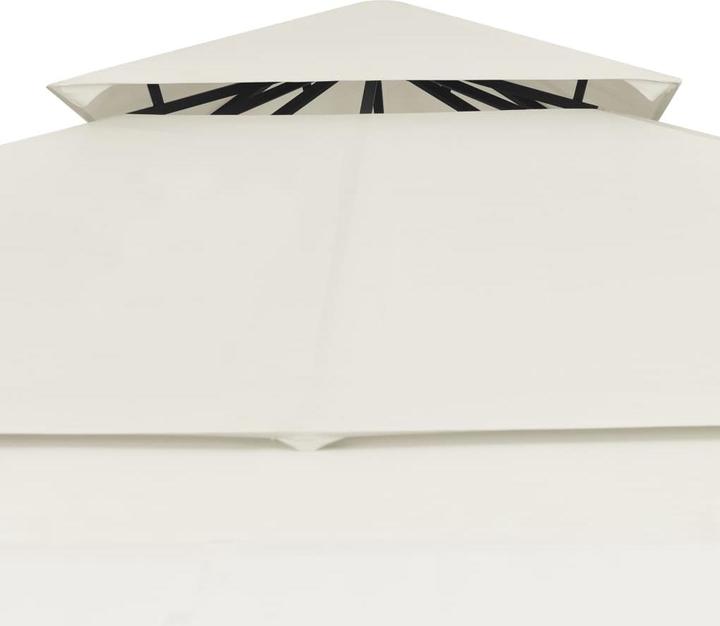 Produktbild vidaXL Buffy (300 cm, 300 cm)
