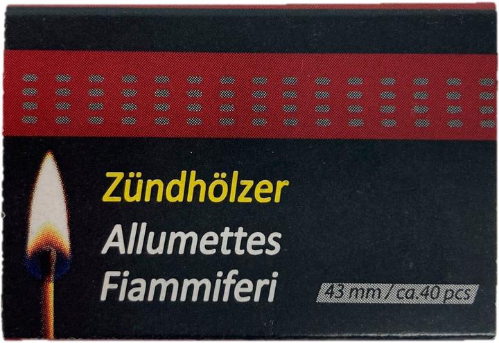 Actual product image GuGus Ignition aid