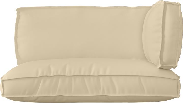 Immagine prodotto VidaXL Set di cuscini in pallet (120 x 80 x 12 cm)